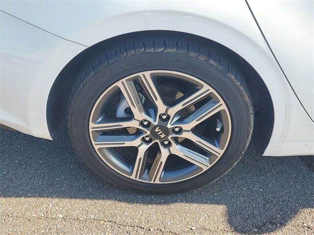 2019 Kia Forte S St. Augustine FL