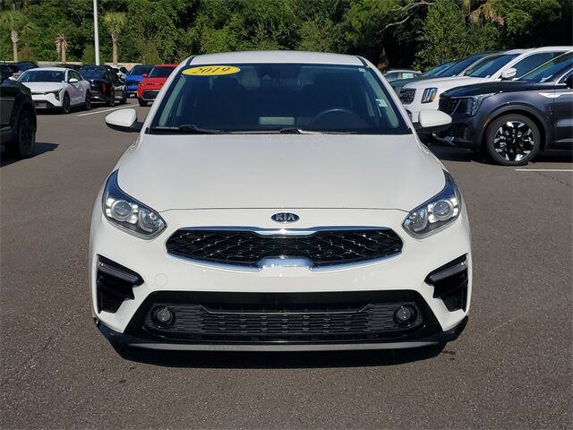 2019 Kia Forte S St. Augustine FL