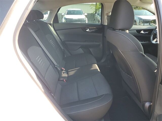2019 Kia Forte S St. Augustine FL