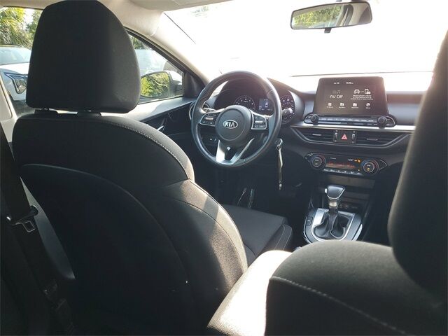 2019 Kia Forte S St. Augustine FL