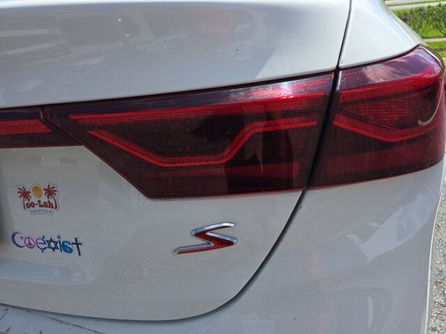 2019 Kia Forte S St. Augustine FL