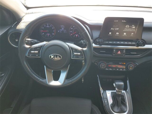 2019 Kia Forte S St. Augustine FL