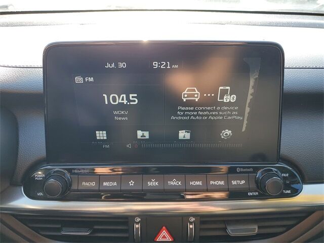 2019 Kia Forte S St. Augustine FL
