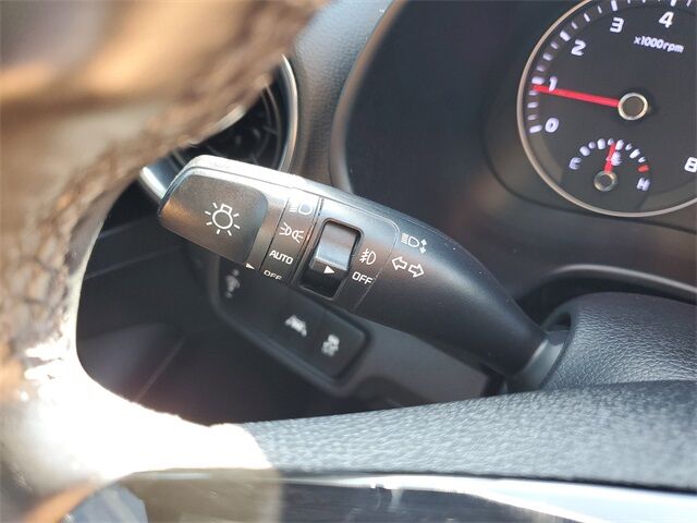 2019 Kia Forte S St. Augustine FL