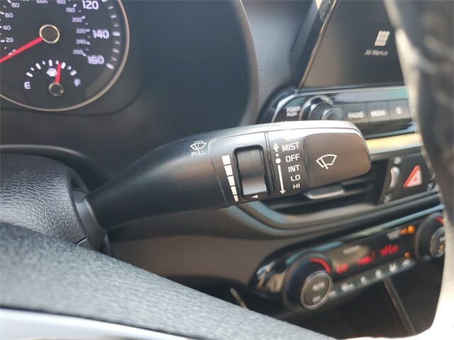 2019 Kia Forte S St. Augustine FL
