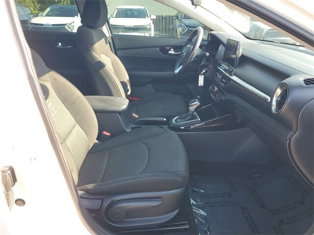 2019 Kia Forte S St. Augustine FL