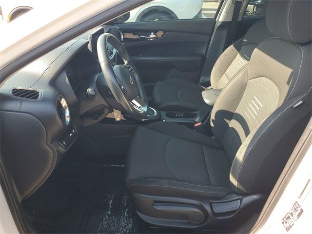 2019 Kia Forte S St. Augustine FL