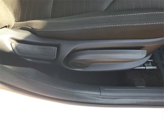 2019 Kia Forte S St. Augustine FL