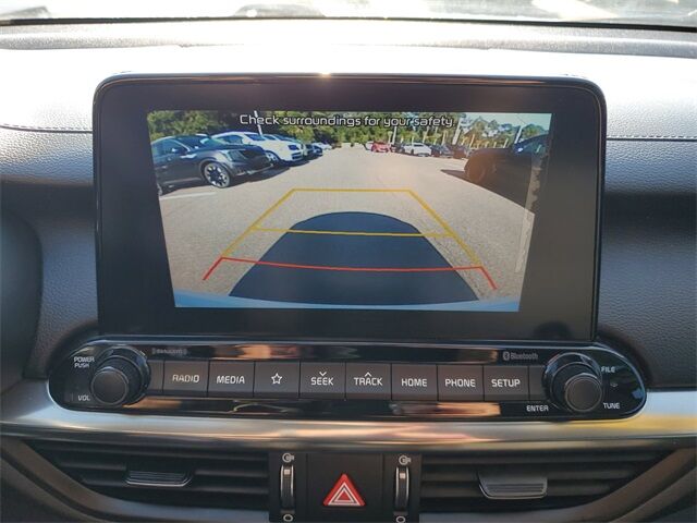 2019 Kia Forte S St. Augustine FL