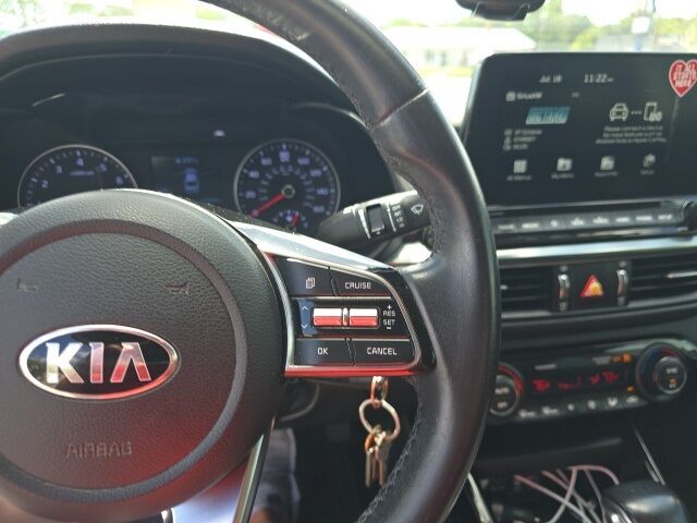 2019 Kia Forte S St. Augustine FL