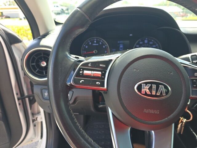 2019 Kia Forte S St. Augustine FL