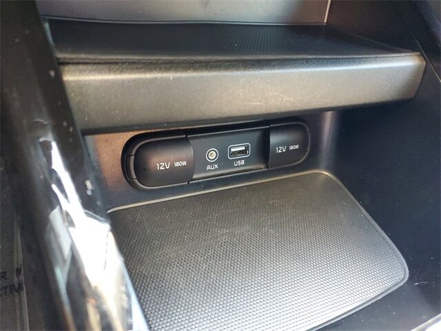 2019 Kia Forte S St. Augustine FL