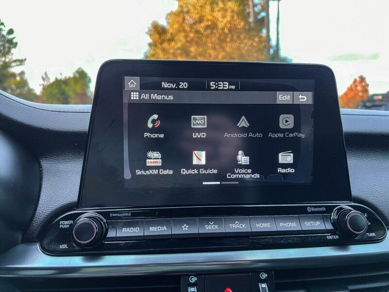 2019 Kia Forte S Wilmington NC