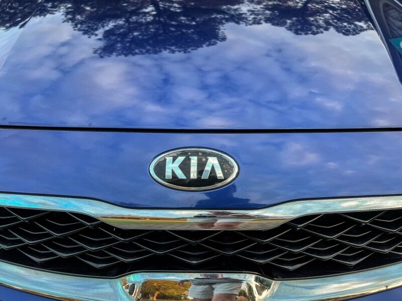 2019 Kia Forte S Wilmington NC