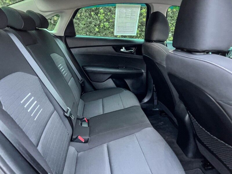 2019 Kia Forte S Wilmington NC