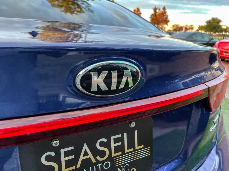 2019 Kia Forte S Wilmington NC