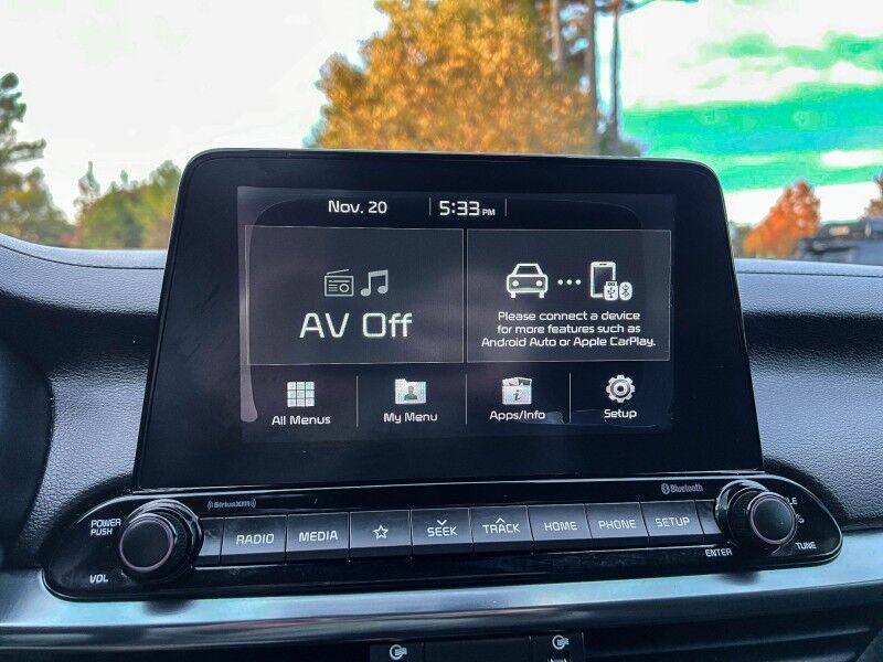 2019 Kia Forte S Wilmington NC