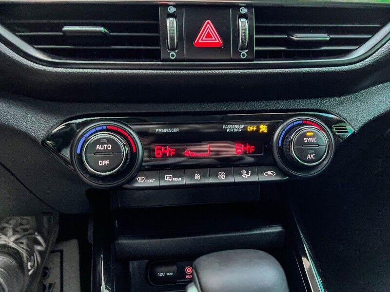 2019 Kia Forte S Wilmington NC