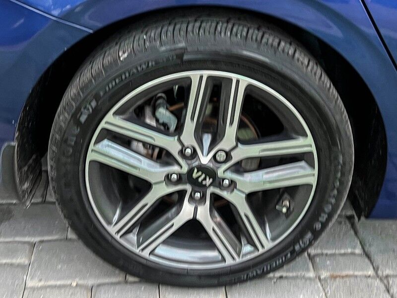 2019 Kia Forte S Wilmington NC