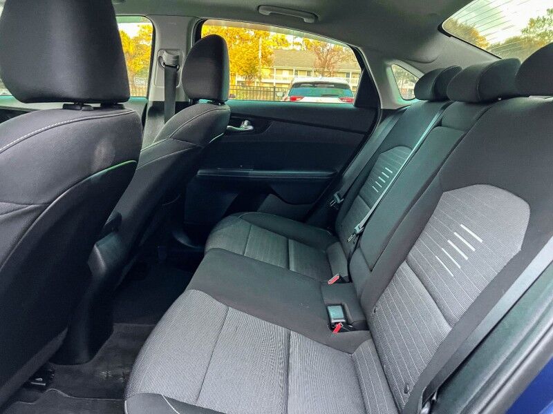 2019 Kia Forte S Wilmington NC