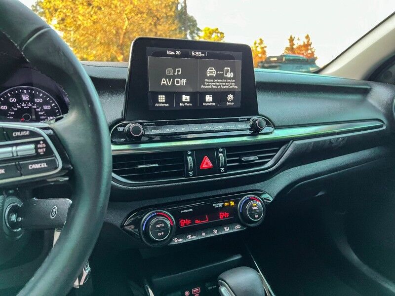 2019 Kia Forte S Wilmington NC