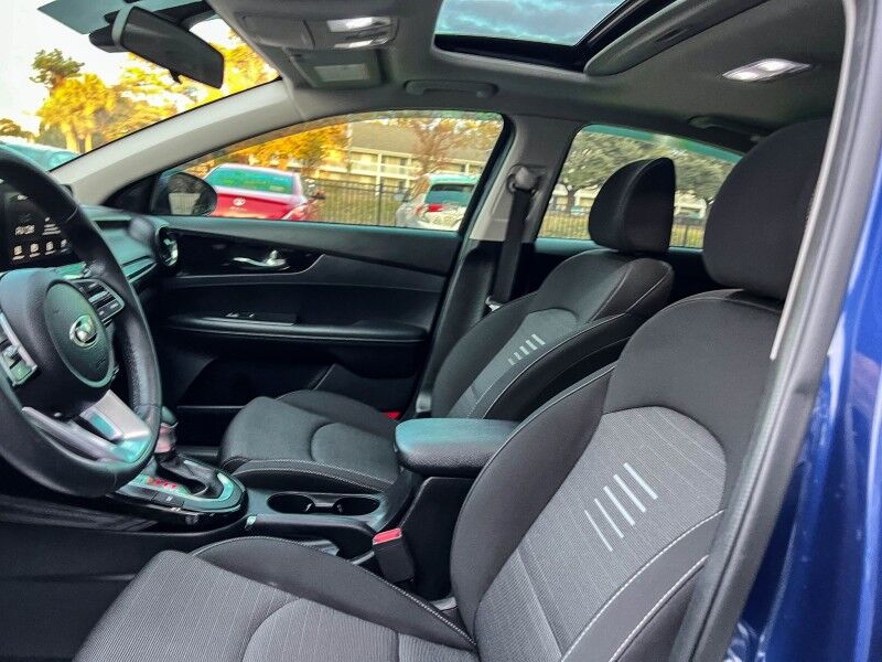 2019 Kia Forte S Wilmington NC