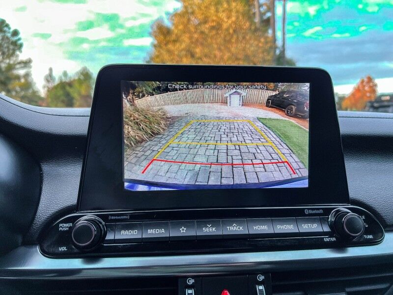 2019 Kia Forte S Wilmington NC