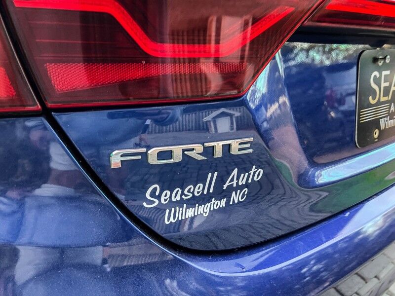 2019 Kia Forte S Wilmington NC
