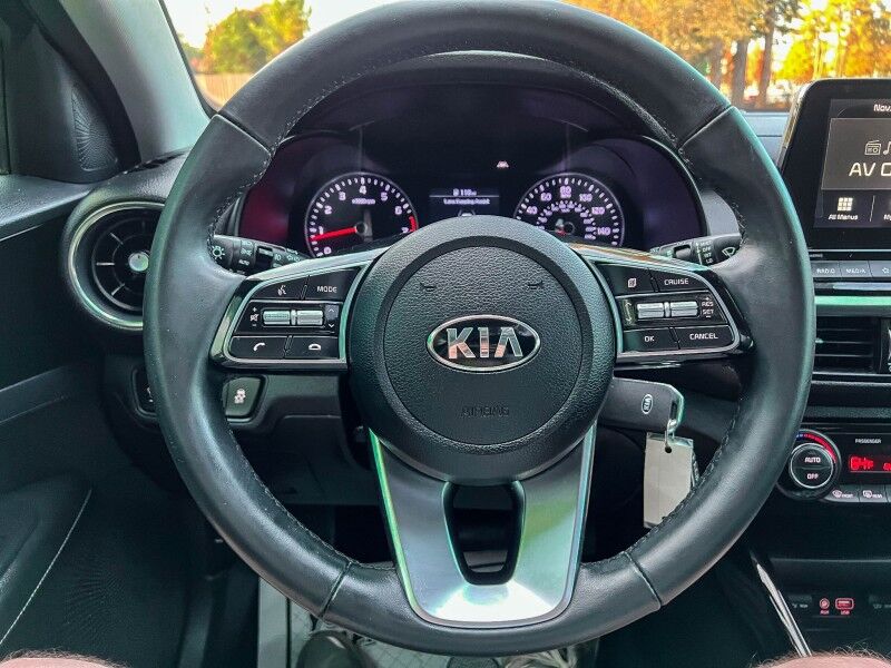 2019 Kia Forte S Wilmington NC