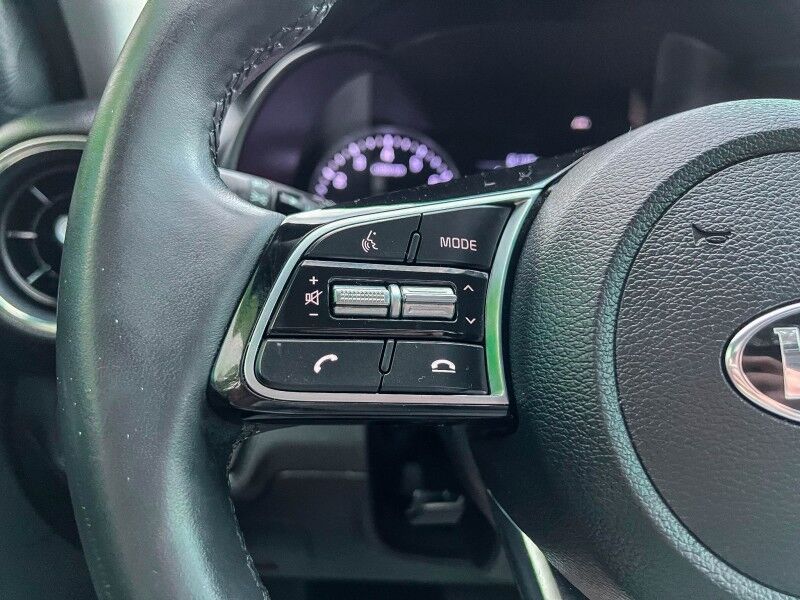 2019 Kia Forte S Wilmington NC