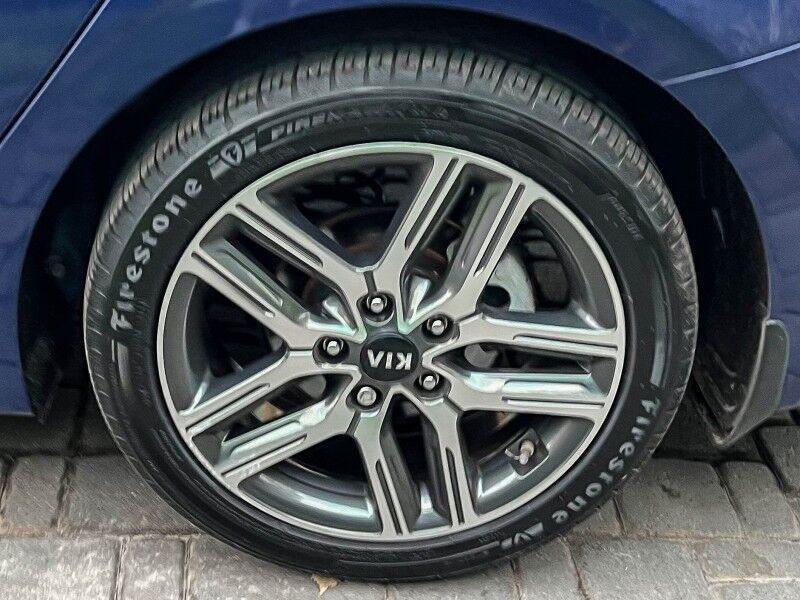 2019 Kia Forte S Wilmington NC