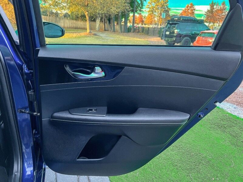 2019 Kia Forte S Wilmington NC