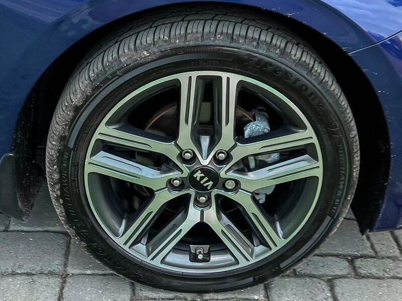 2019 Kia Forte S Wilmington NC