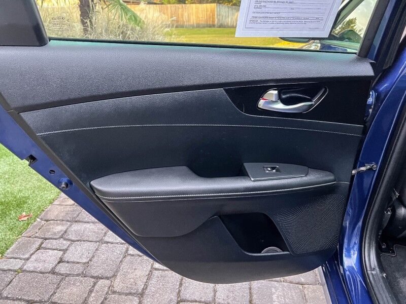 2019 Kia Forte S Wilmington NC