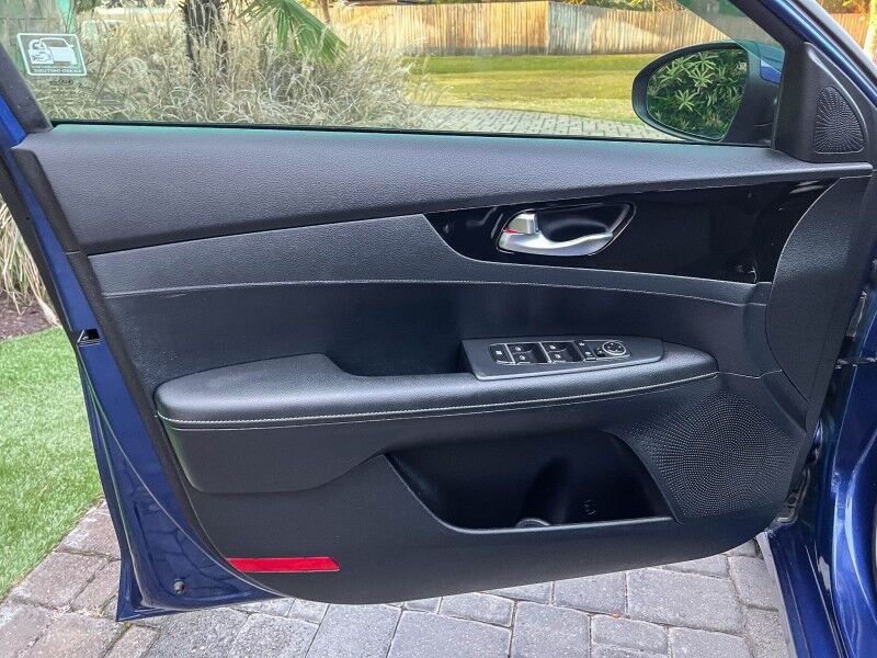 2019 Kia Forte S Wilmington NC