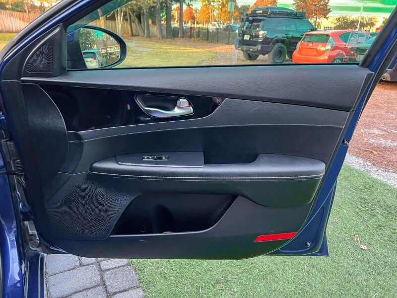 2019 Kia Forte S Wilmington NC