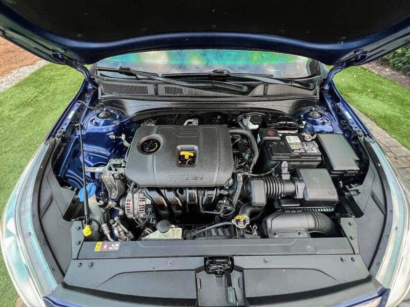 2019 Kia Forte S Wilmington NC