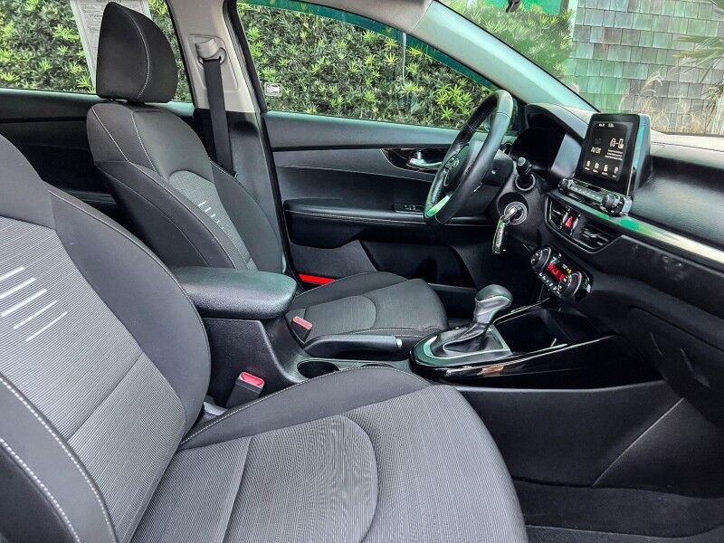 2019 Kia Forte S Wilmington NC