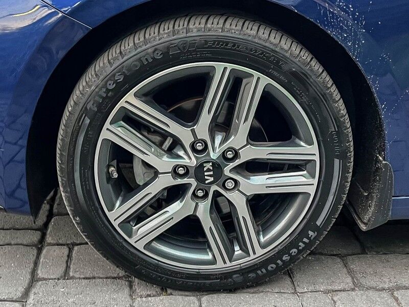 2019 Kia Forte S Wilmington NC