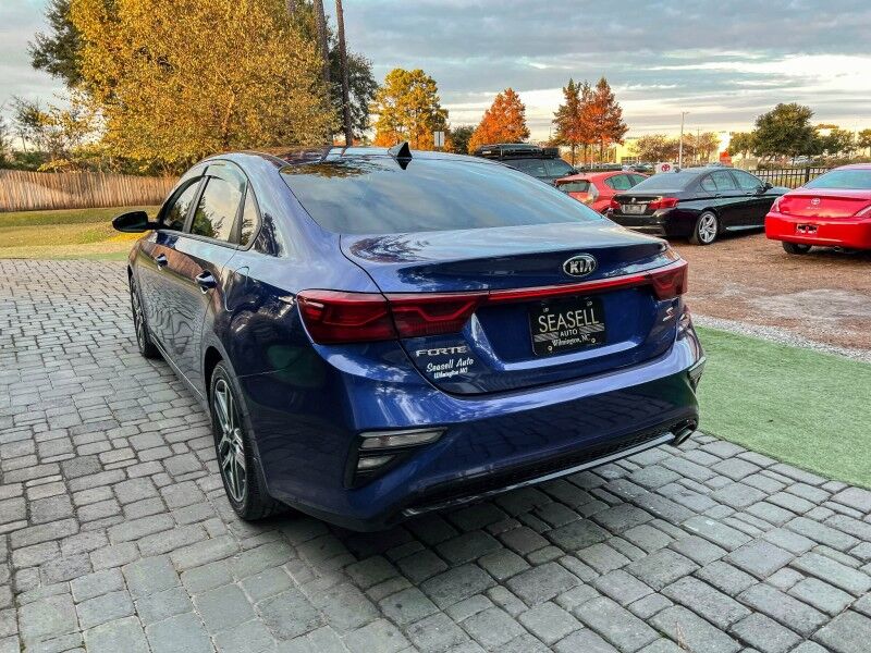 2019 Kia Forte S Wilmington NC