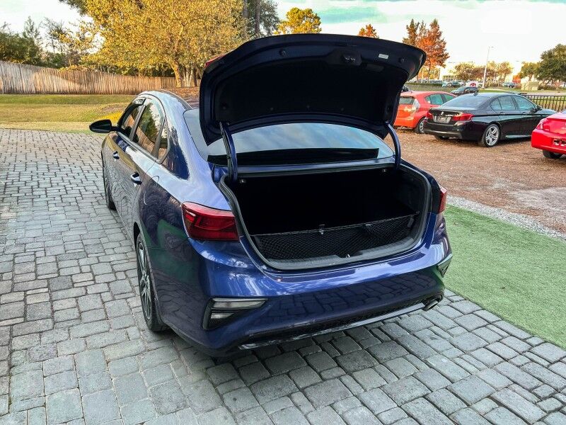 2019 Kia Forte S Wilmington NC