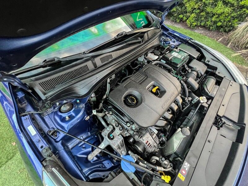 2019 Kia Forte S Wilmington NC