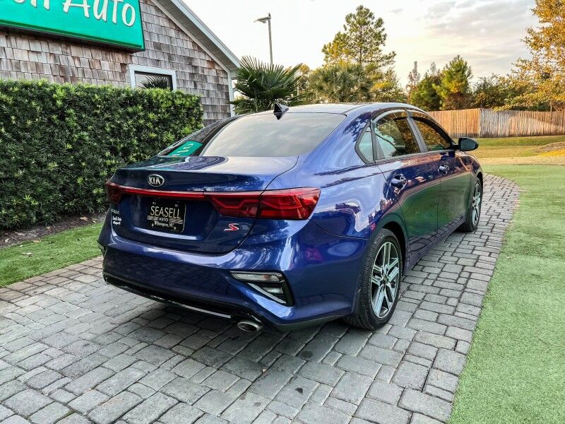 2019 Kia Forte S Wilmington NC