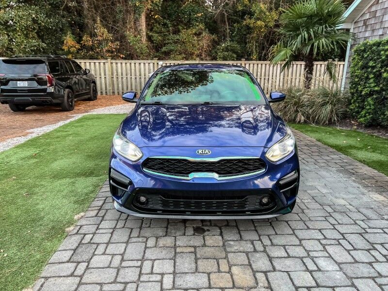 2019 Kia Forte S Wilmington NC