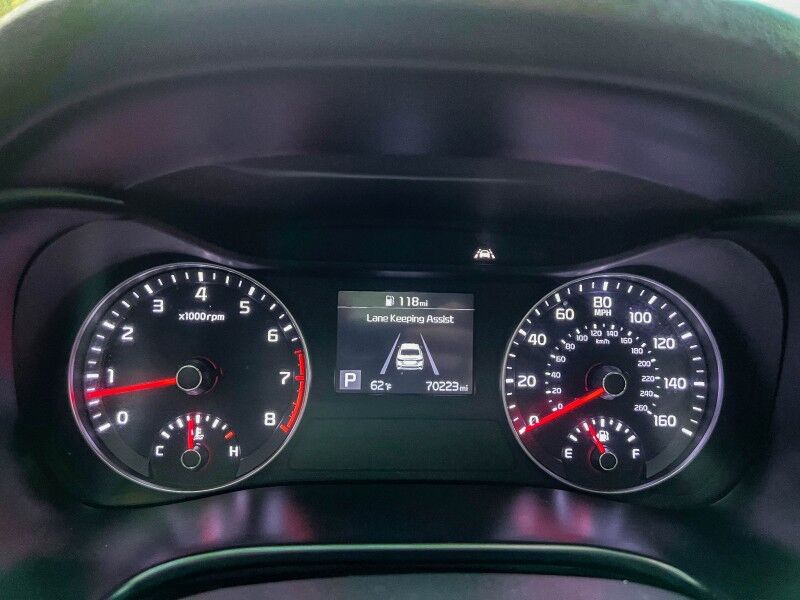 2019 Kia Forte S Wilmington NC