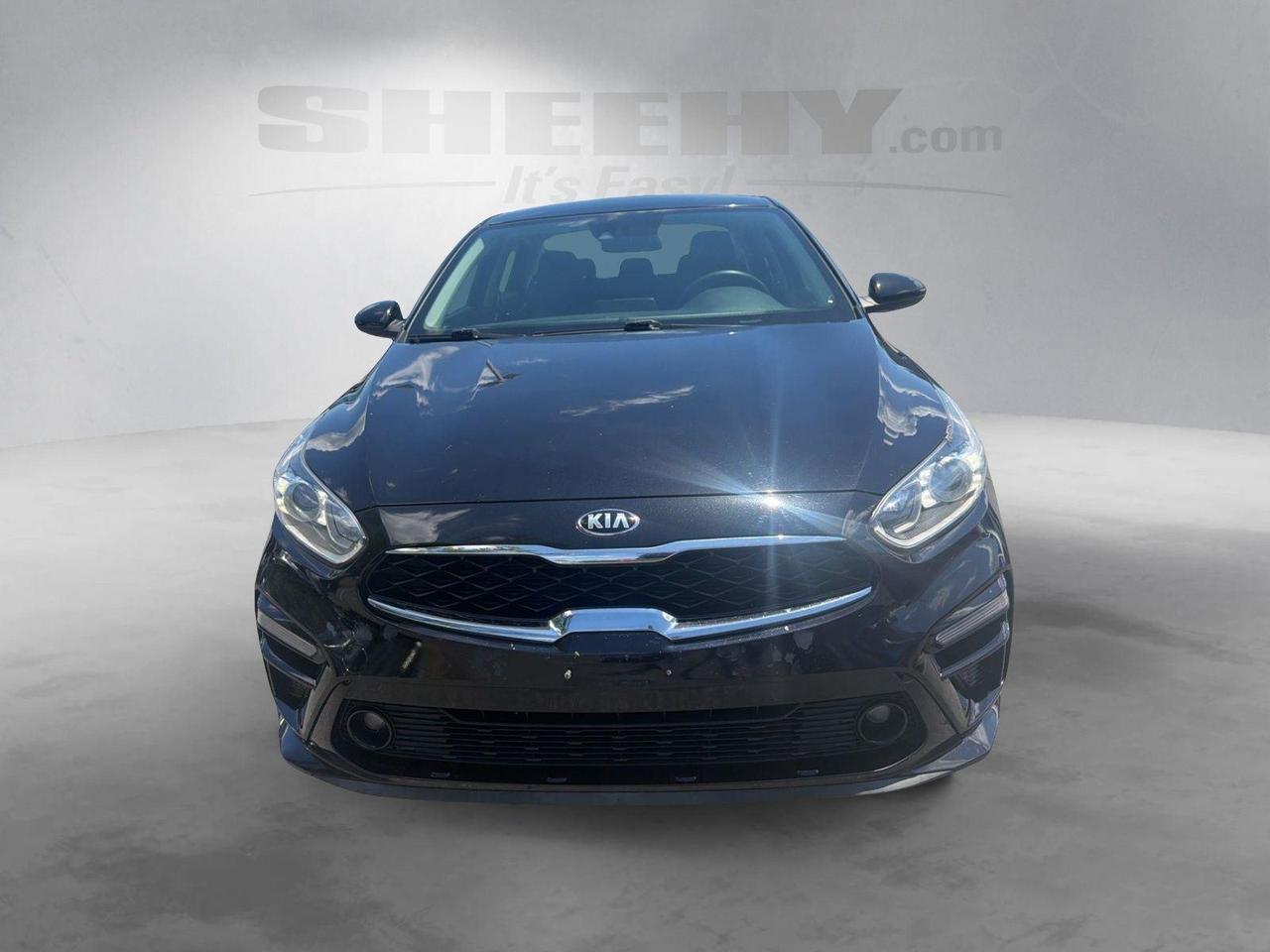 2019 Kia Forte S Gaithersburg MD