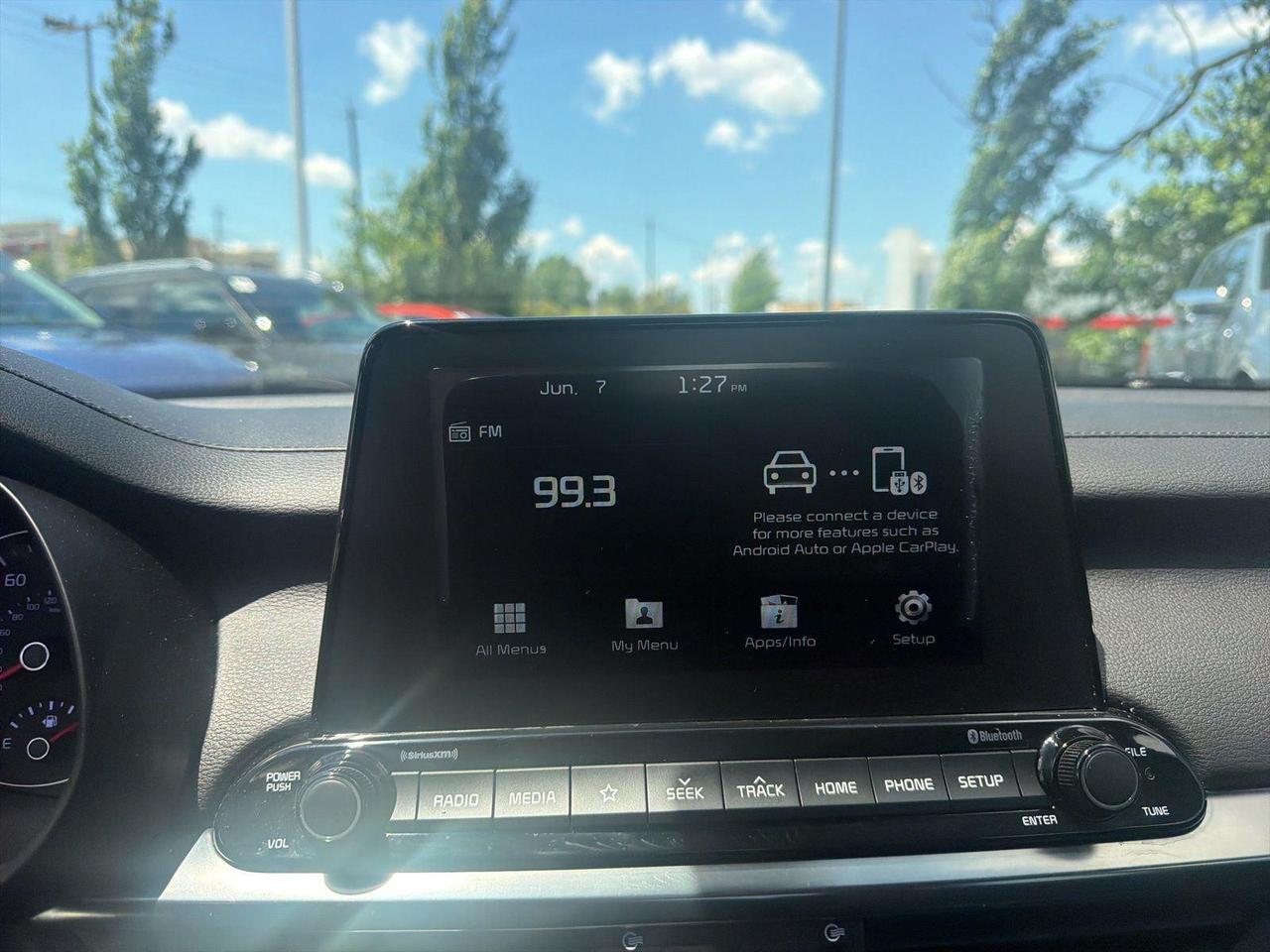 2019 Kia Forte S Gaithersburg MD
