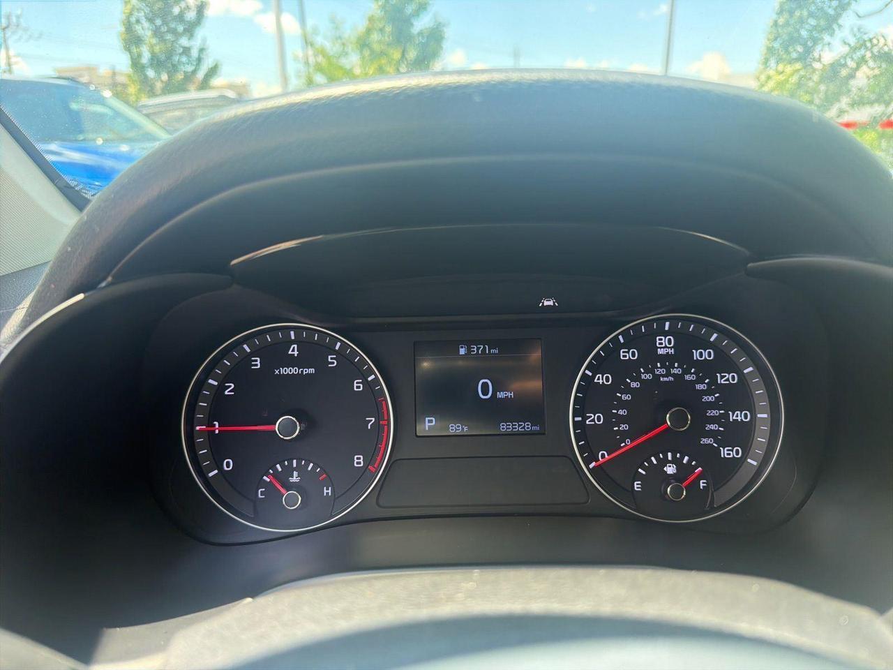2019 Kia Forte S Gaithersburg MD
