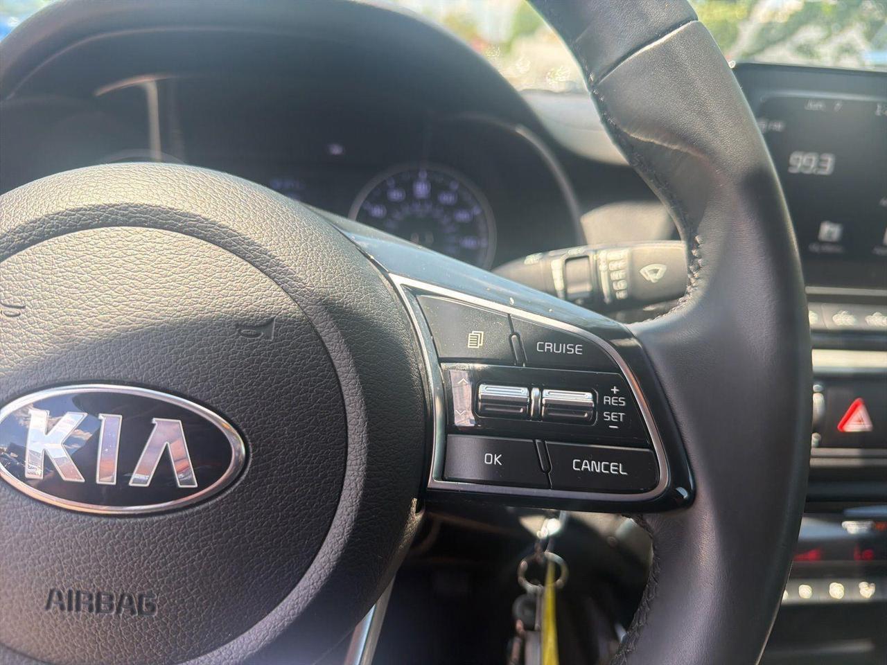 2019 Kia Forte S Gaithersburg MD