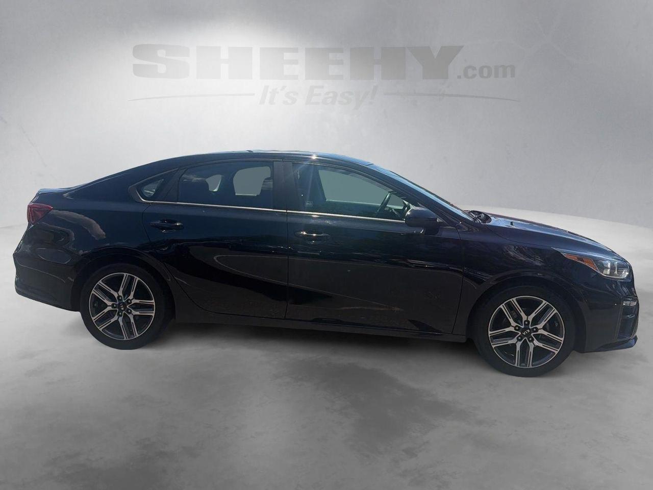 2019 Kia Forte S Gaithersburg MD